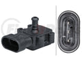 SENSOR BOOST PRESSURE