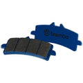Brembo OE 09-19 Suzuki TU X 250cc Brake Pad - Front