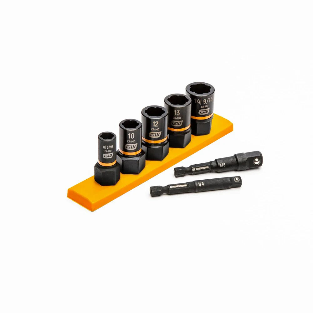 GEARWRENCH hardware kit