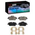 DFC auto part