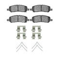 DFC auto part