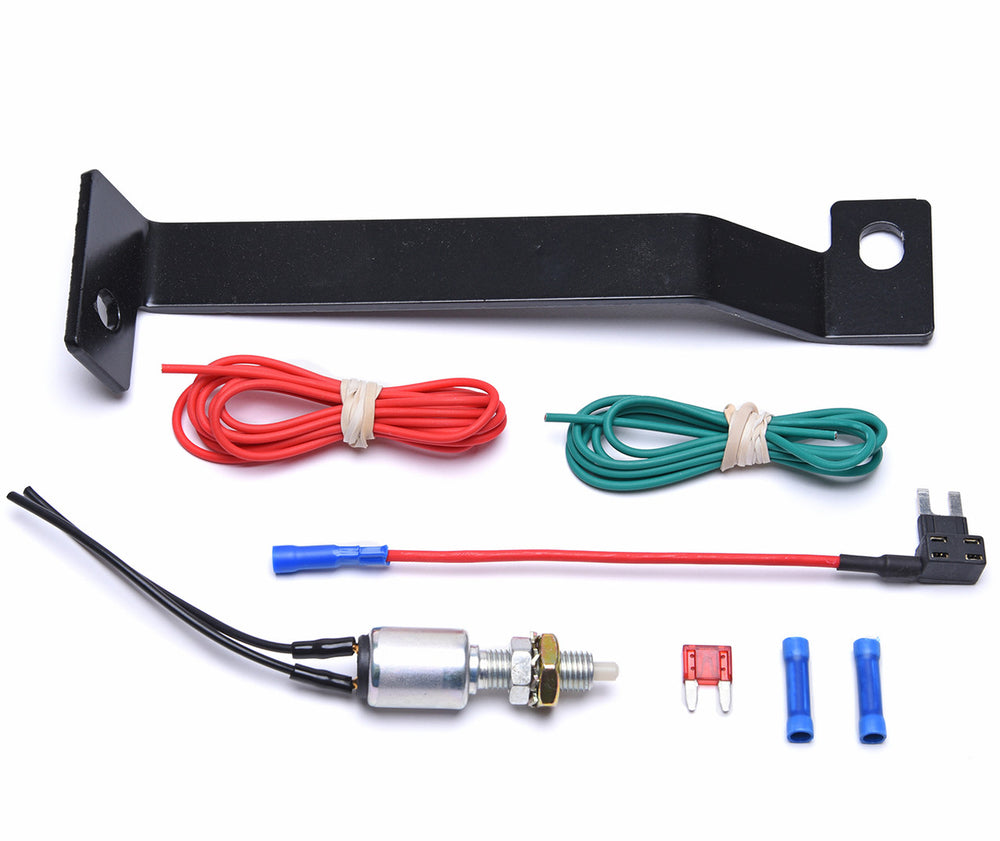 Roadmaster Inc auto part