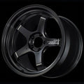 Advan 73mm Full Flat Centercap - Bronze Alumite