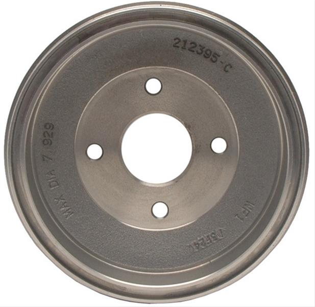 BRAKE PARTS