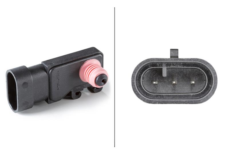 MAP SENSOR