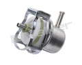 FUEL INJECTION PRESSURE REGULATOR