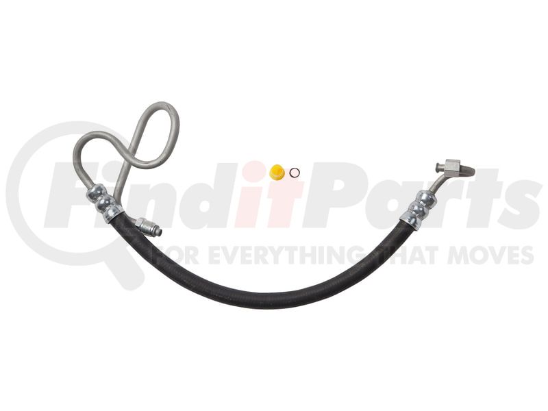 Gates Molded Coolant Hose