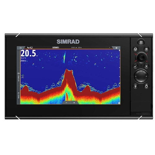 SIMRAD auto part