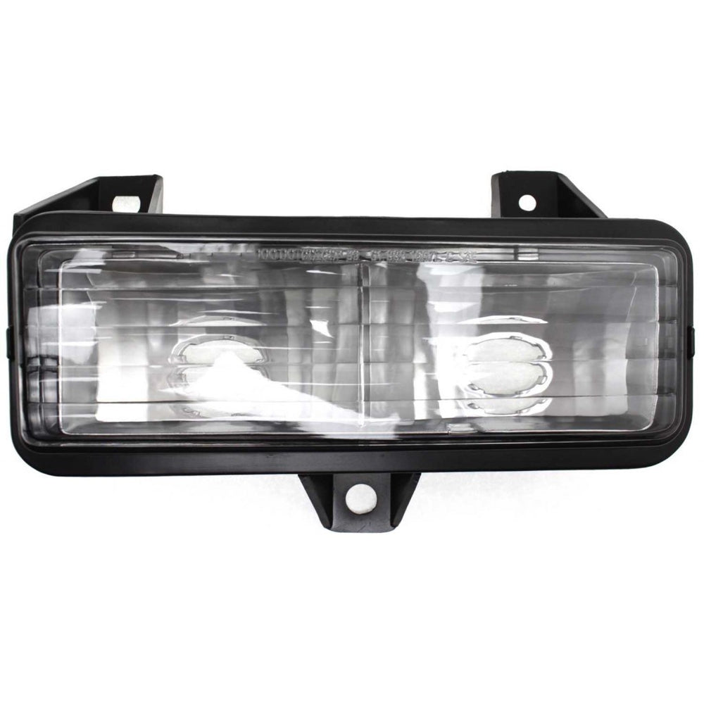 Maxzone Vehicle Lighting Corp auto part