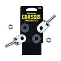 CHASSIS 11/4IN SWING BOLT KIT