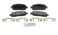 DISC BRAKE PADS