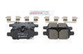 BRAKE PADS