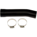FUEL FILLER HOSE