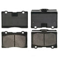 C-TEK Ceramic Brake Pads