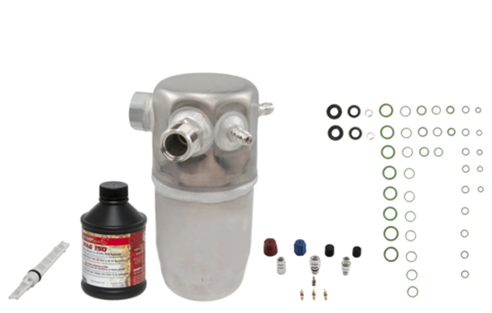 FOUR SEASONS auto part