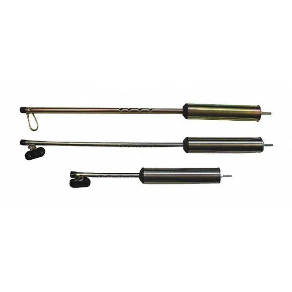 VELVAC springs