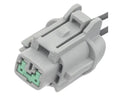 ABS SPEED SENSOR CONNECTOR