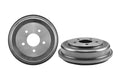 Brembo 07-08 Chevrolet Cobalt06-08 HHR/07-08 Pontiac G5 Rear Premium OE Equivalent Brake Drum