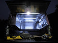 FRONT FACING AUXILIARY LIGHT ARE RIVAL