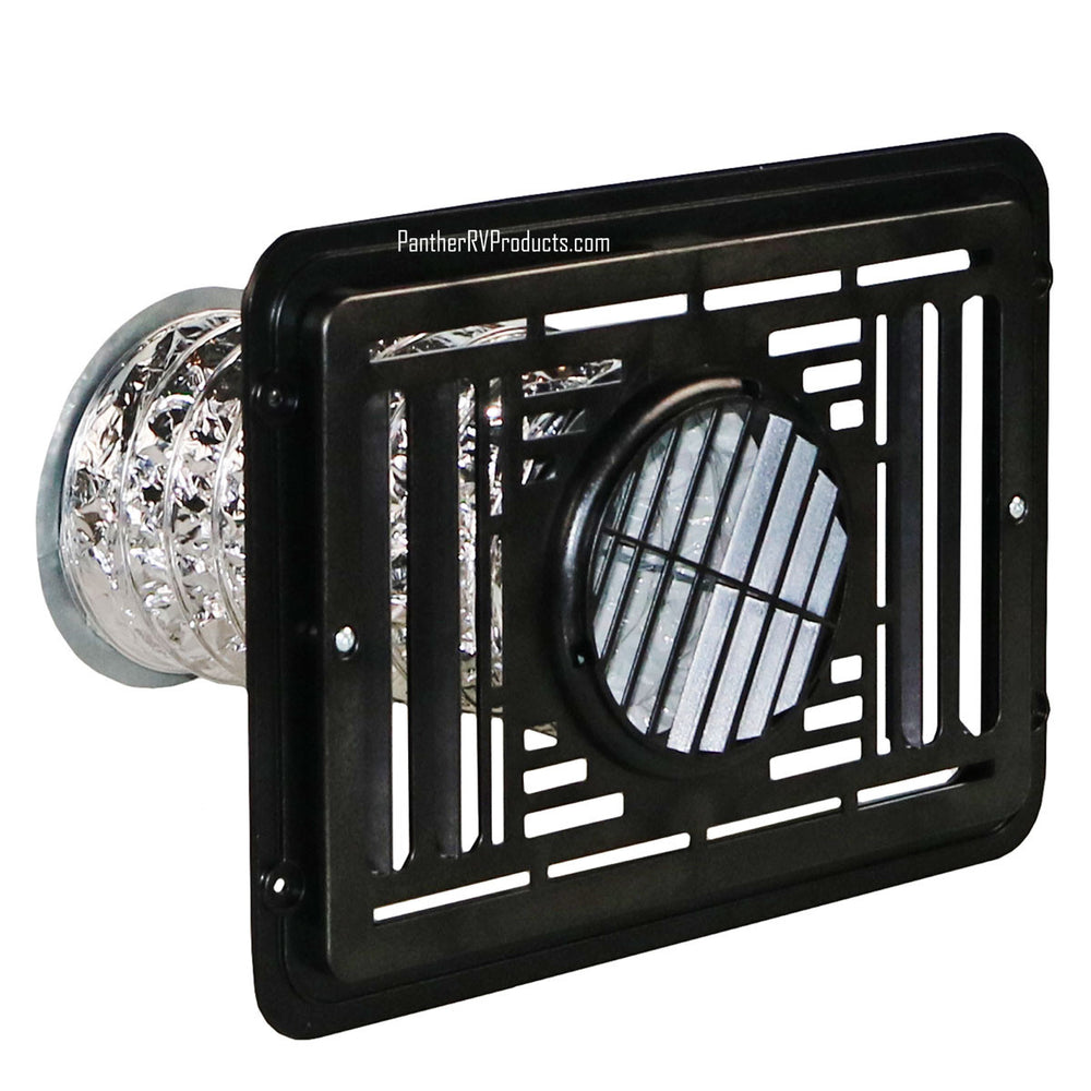 FURNACE PARTS NEXT GEN KIT FRONT GRILL LD