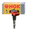 NGK 2007-04 VW Touareg COP Pencil Type Ignition Coil