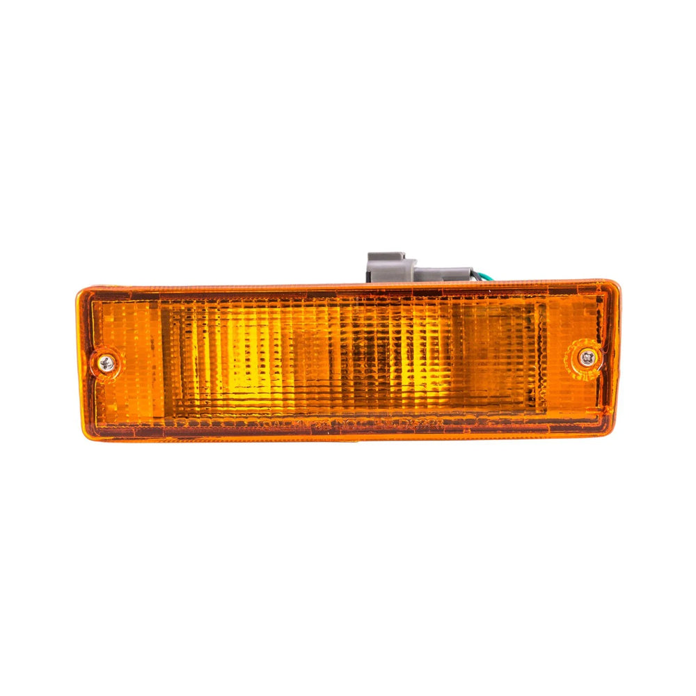 LH PARKLAMP ASSY; PATHFINDER 8895