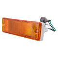 LH PARKLAMP ASSY; PATHFINDER 8895