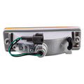 LH PARKLAMP ASSY; PATHFINDER 8895