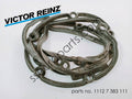 ENGINE VALVE COVER GASKET SET