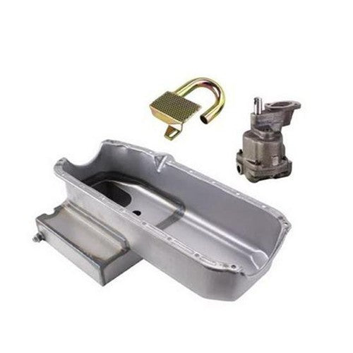 BBC STANDARD VOLUME PICK UP PRO SERIES OIL PAN