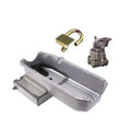 BBC STANDARD VOLUME PICK UP PRO SERIES OIL PAN