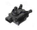 AIR DOOR ACTUATOR