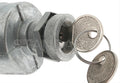 STANDARD IGN auto part detail