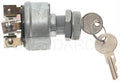STANDARD IGN auto part