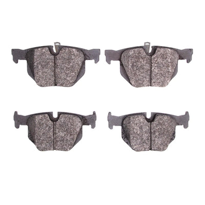 R1 06-15 BMW 335Xi Rear Optimum OE Brake Pads