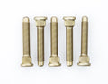 ARP Chrysler 1/2in x 20 - 3.125in Length Rear Wheel Studs Kit