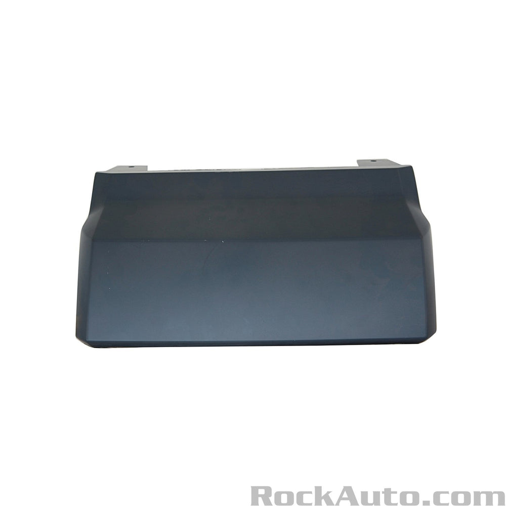 CV SUBURBAN/TAHOE 1519 R/BUMPER FILLER TRAILER HITCH COVER PTM RL