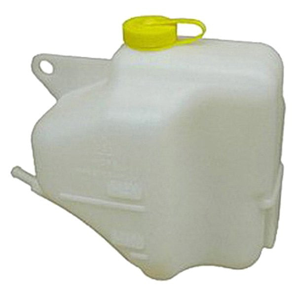 COOLANT RECOVERY TANK SPARE RDX 0712