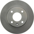 C-TEK STANDARD BRAKE ROTOR