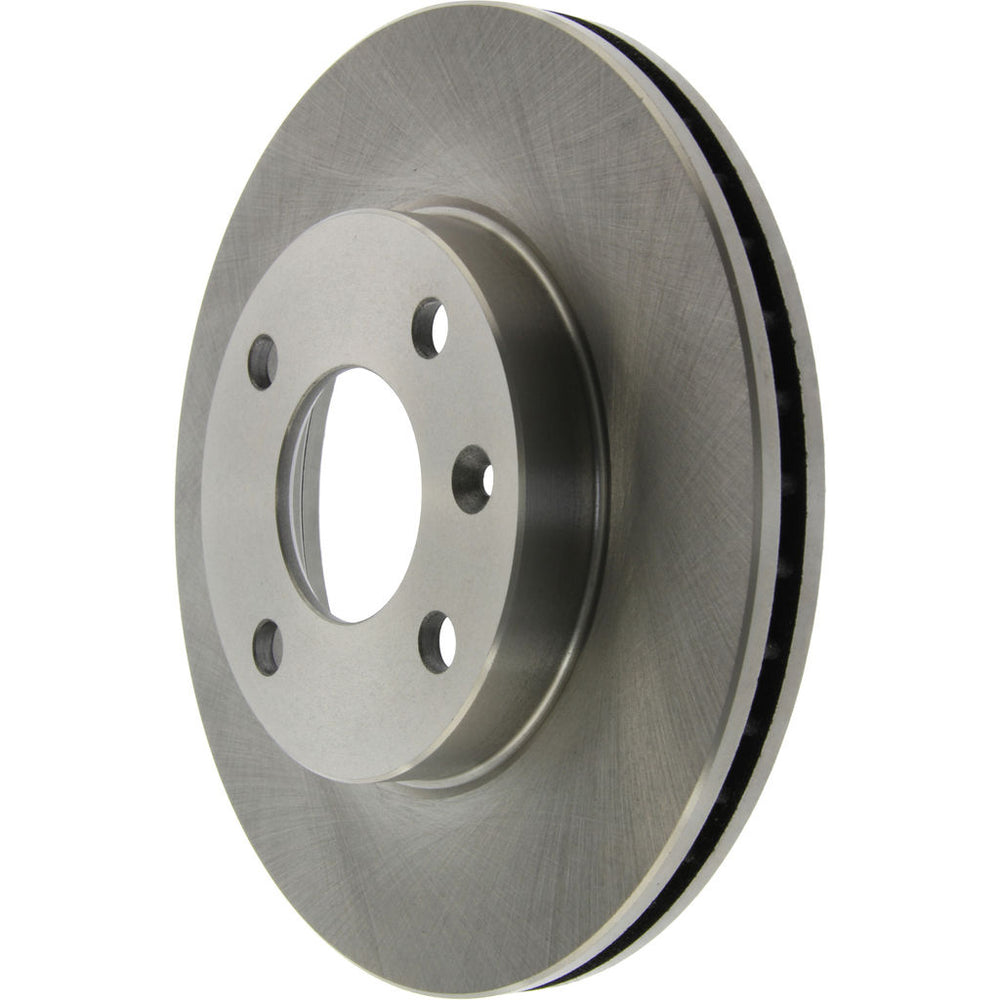C-TEK STANDARD BRAKE ROTOR