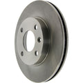 C-TEK STANDARD BRAKE ROTOR