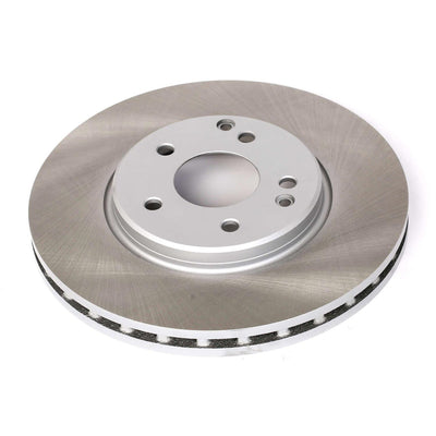 Power Stop 04-08 Chrysler Crossfire Front Semi Coated Rotor