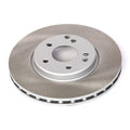Power Stop 04-08 Chrysler Crossfire Front Semi Coated Rotor