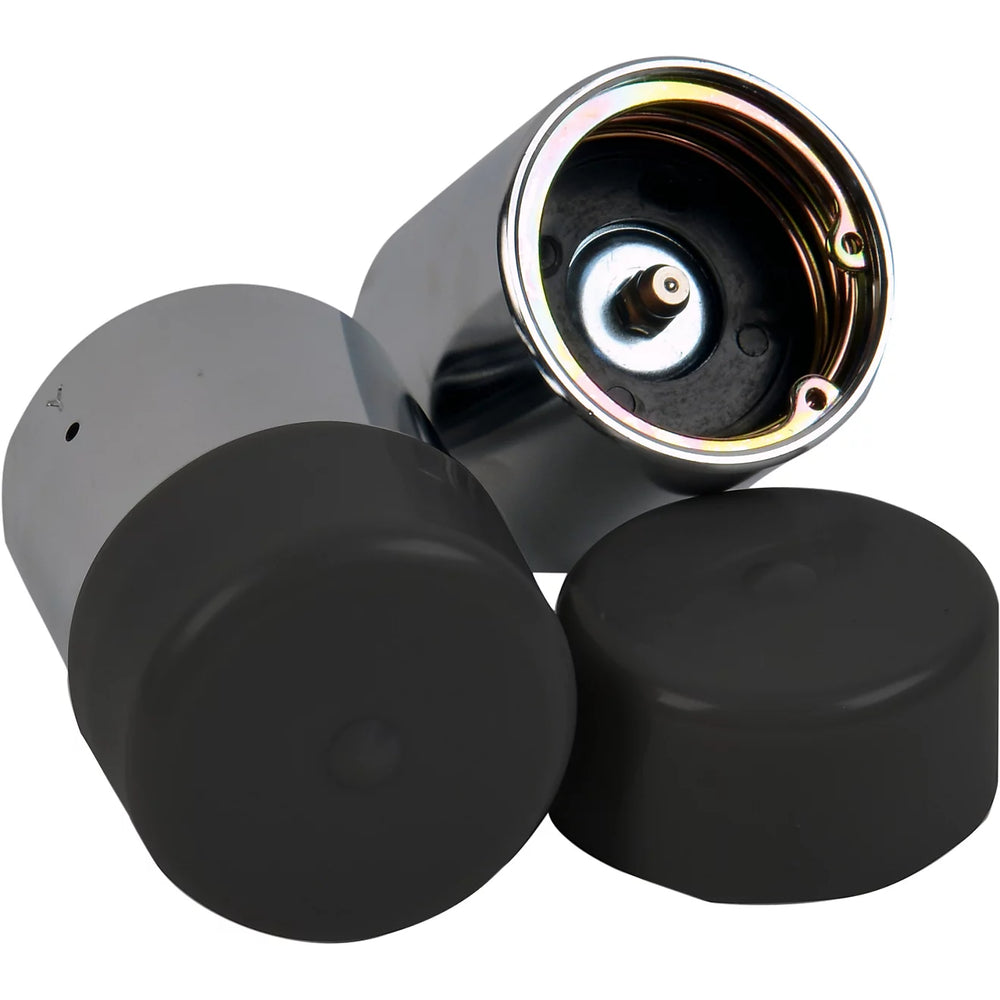 C.E. SMITH black auto part