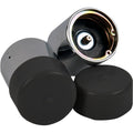 C.E. SMITH black auto part