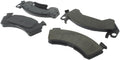 StopTech Street Select Brake Pads - Front