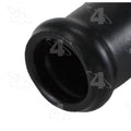 THERMOSTAT HOUSING