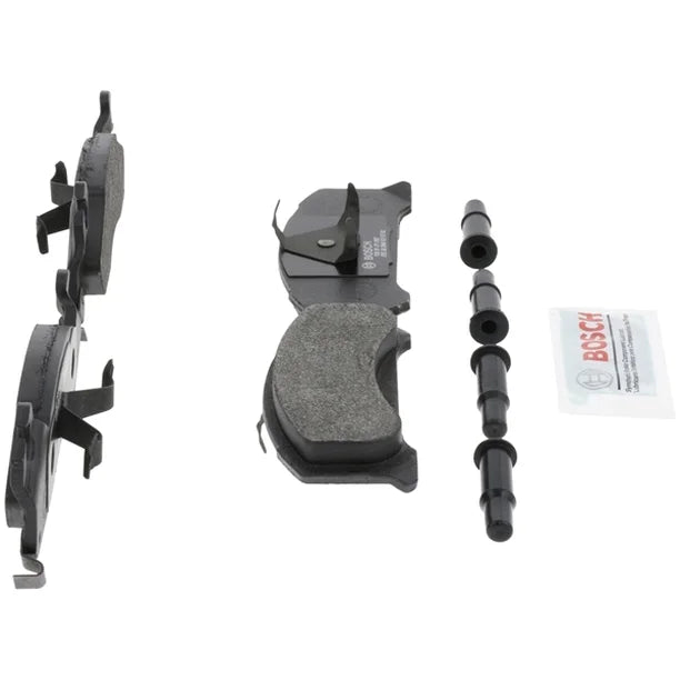 DISC BRAKE PADS