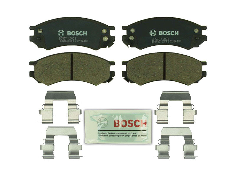 DISC BRAKE PADS