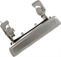 EXTERIOR HANDLE
